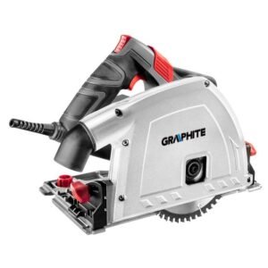 GRAPHITE Merülőfűrész 1200W