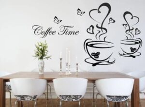 Konyhai Falmatrica Coffee Time 100 X 200 Cm