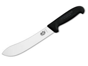 Victorinox 5.7403.25 Fibrox hentes kés 25 cm - Konyhai kések > Victorinox konyhai kések