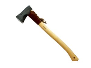 Condor Tool & Knife Condor Cloudburst Axe Fejsze - Fejszék