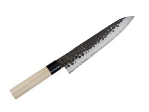 Tojiro Hammered Gyuto F-1116 Szakácskés 24 cm - Konyhai kések > Japán konyhai kések