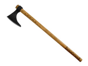 Condor Tool & Knife Condor Valhalla Battle Axe Fejsze - Fejszék