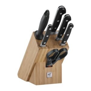 Zwilling Professional S konyhakés készlets - Konyhai kések > Konyhai késkészlet