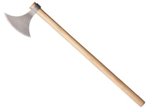 Cold Steel Viking Battle Axe fejsze - Fejszék