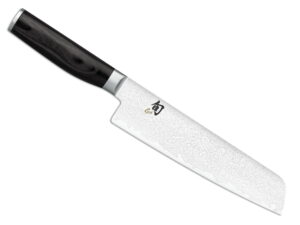 KAI Shun Premier Tim Mälzer Minamo Santoku 20 cm