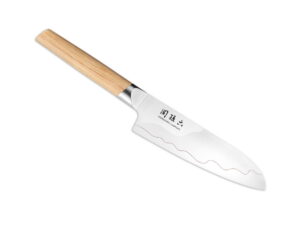 KAI Seki Magoroku Composite Santoku 16