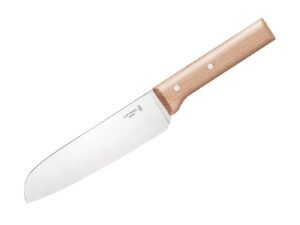 Opinel N°119 Santoku konyhakés - Konyhai kések > Japán konyhai kések