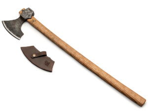 Beavercraft Chopping Hewing Axe AX5 fejsze - Fejszék