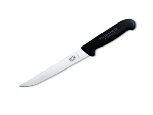 Victorinox 5.2803.18 Fibrox Carving konyhakés 18 cm - Konyhai kések > Victorinox konyhai kések