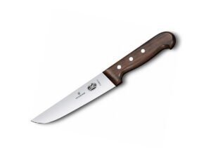 Victorinox 5.5200.12 Rosewood  csontozó kés 12 cm - Konyhai kések > Victorinox konyhai kések