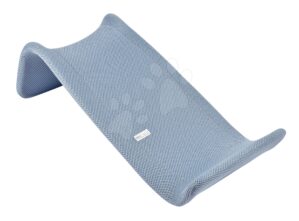 Babafürdető kádba Beaba 1st stage Bath Seat Parma Grey szürke 0 hó-tól