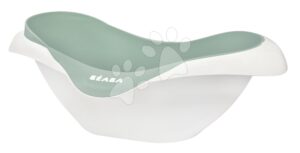 Babakád Camélé’O 1st Age Baby Bath Beaba Sage Green zöld 0 hó