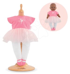 Balett Ruhácska Ballerina Suit Opera Mon Grand Poupon Corolle 36 Cm Játékbaba Részére 24 Hó-Tól