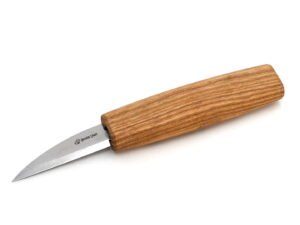 BeaverCraft C14 - Whittling Knife fafaragó kés - Fafaragó szerszámok és kések > Faragó kések