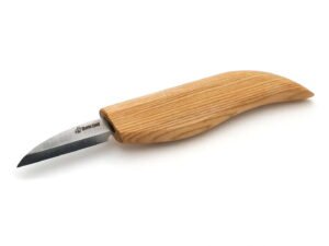 BeaverCraft C16 - Big Roughing Knife fafaragó kés - Fafaragó szerszámok és kések > Faragó kések