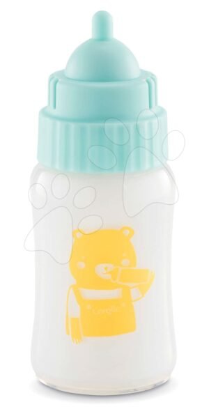 Cumisüveg Tejjel És Hanggal Milk Bottle With Sound Mon Grand Poupon Corolle 36-42 Cm Játékbaba Részére