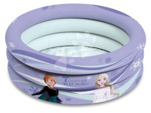 Felfújható medence Frozen Mondo átmérője 60 cm 3-kamrás 10 hó-tól