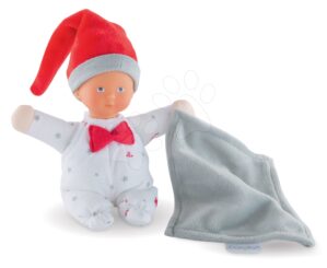 Játékbaba Minirêve Mon Doudou Corolle Little Star 16 cm 0 hó-tól