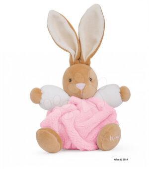 Kaloo plüss nyuszi Plume-Light Pink Rabbit 962304 rózsaszín