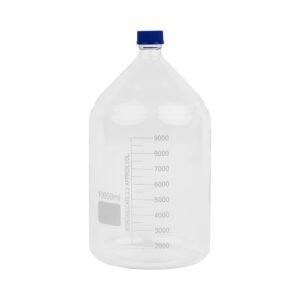 Laborüveg - 10 liter | Steinberg Systems