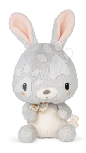 Plüss nyuszi Bonbon Rabbit Plush Bunny Kaloo szürke 15 cm puha plüssből 0 hó-tól