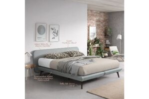 Skybox Boxspring Ágy 180 Cm - Revor International