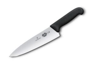 Victorinox 5.2063.20 Fibrox konyhakés 20 cm - Konyhai kések > Victorinox konyhai kések