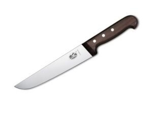 Victorinox 5.5200.16 Rosewood hentes kés 16 cm - Konyhai kések > Victorinox konyhai kések