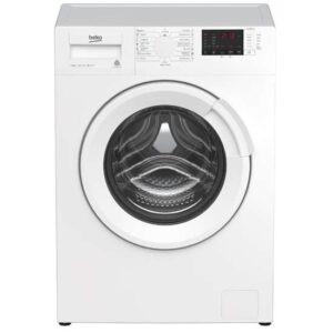 Beko WUE-8622 XW Elöltöltős mosógép