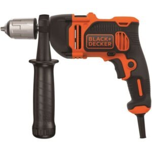 Black & Decker BEH850K-QS Ütvefúró