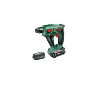 Bosch Uneo Maxx 18 Li akkus fúrókalapács (060395230F)  - AkcióShop