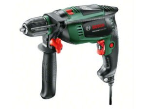 Bosch UniversalImpact 800 Ütvefúrógép kofferben (0603131120)  - AkcióShop