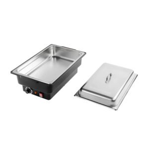 Chafing edény - 900 W - 100 mm | Royal Catering