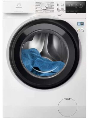 Electrolux EW6F2482E Elöltöltős Mosógép