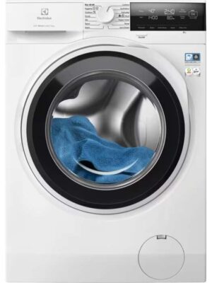 Electrolux EW6F3484E Elöltöltős Mosógép