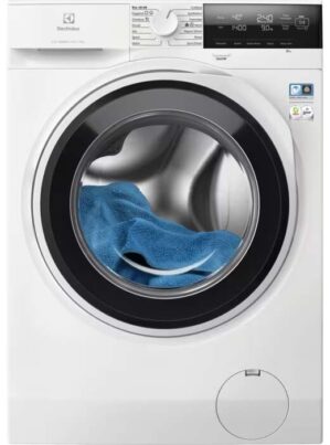 Electrolux EW6F3494E Elöltöltős Mosógép