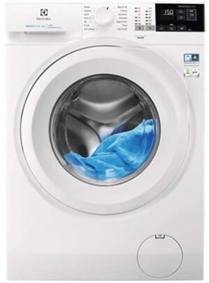 Electrolux EW6FN428W PerfectCare elöltöltős mosógép