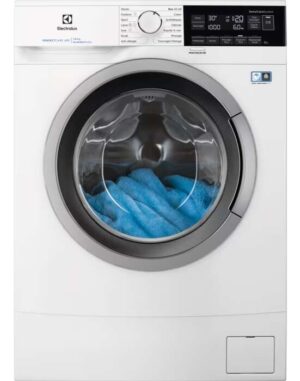 Electrolux EW6SM326SE Elöltöltős Mosógép