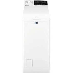 Electrolux EW6TN3272 PerfectCare felültöltős mosógép