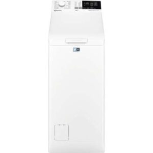 Electrolux EW6TN4262H PerfectCaref elültöltős mosógép