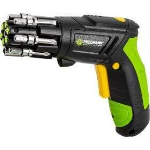 Fieldmann FDS 10102-A Akkus csavarozó  - AkcióShop