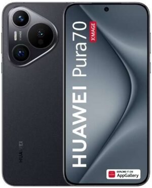 Huawei Pura 70 12/256gb Okostelefon 51097VWL