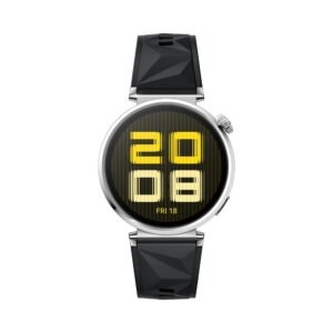 Huawei watch gt 5 black 41mm 55020DJX  - AkcióShop