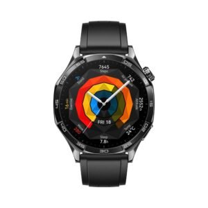 Huawei watch gt 5 black 46mm 55020DKM  - AkcióShop