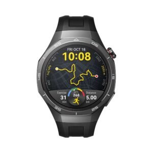 Huawei watch gt 5 pro black 46mm 55020DKD  - AkcióShop