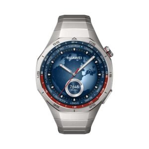 Huawei watch gt 5 pro titanium 46mm 55020DKB  - AkcióShop