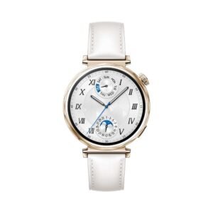 Huawei watch gt 5 white 41mm 55020DJT  - AkcióShop