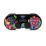 Hyperkin M01328-Tets Pixel Art Tetris Nintendo Switch/Pc/Mac/Andr...