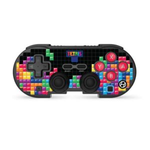 Hyperkin M01328-TETS Pixel Art Tetris Nintendo Switch/PC/Mac/Andr...