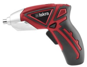 ISKRA  AKKUMULÁTOROS CSAVAROZÓ HL-SD15Li-1036  - AkcióShop